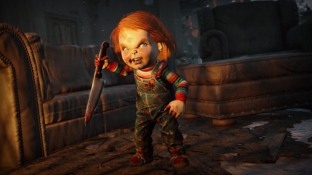 Best Steam Deck Games Under $5 From the 2026 Steam Summer Sale 63 ChuckyDeadbyDaylight1