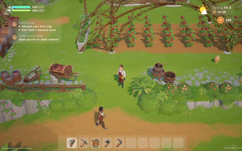 CoralIslandFPSPreset1