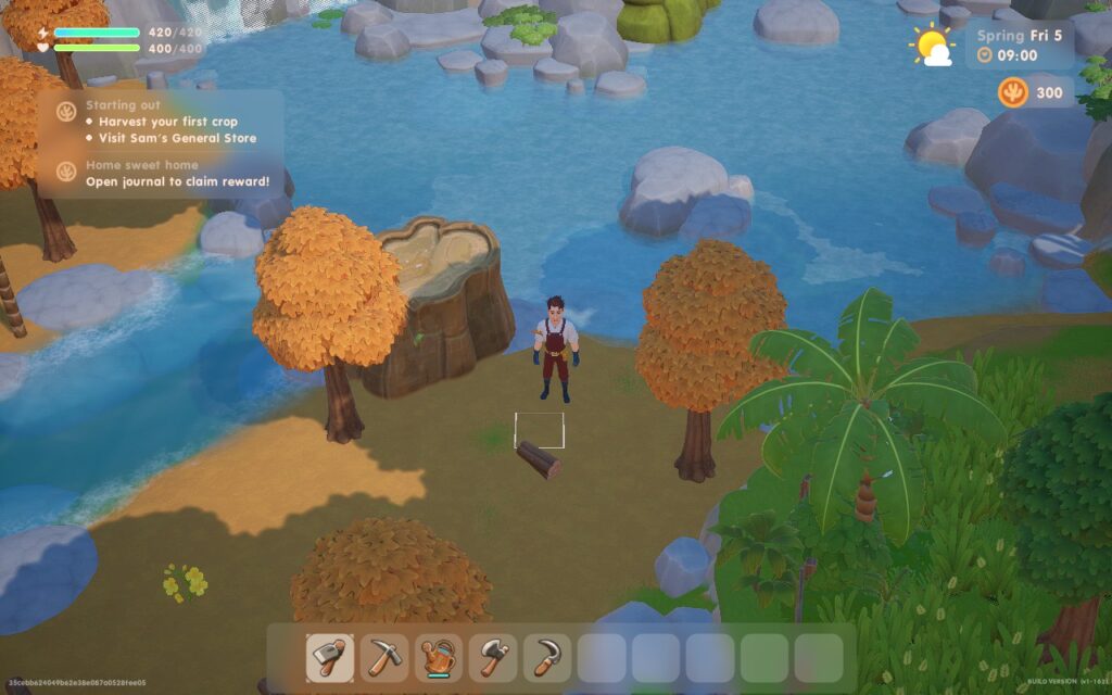 CoralIslandFPSPreset3