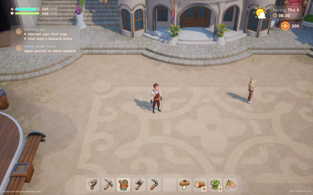 CoralIslandQualityPreset3
