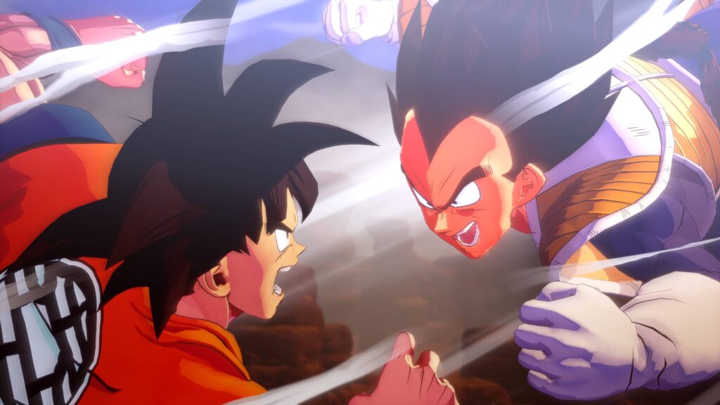 Steam Autumn Sale 2023 Recommendations For Your Steam Deck 49 DRAGON BALL Z 1
