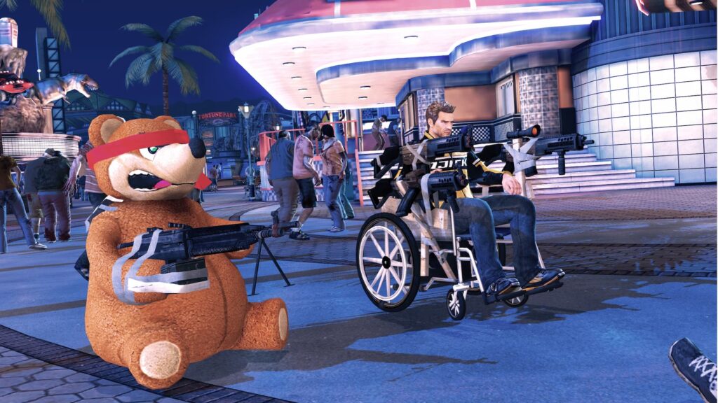 Best Steam Deck Games Under $15 From the 2024 Steam Winter Sale 9 DeadRising2 1