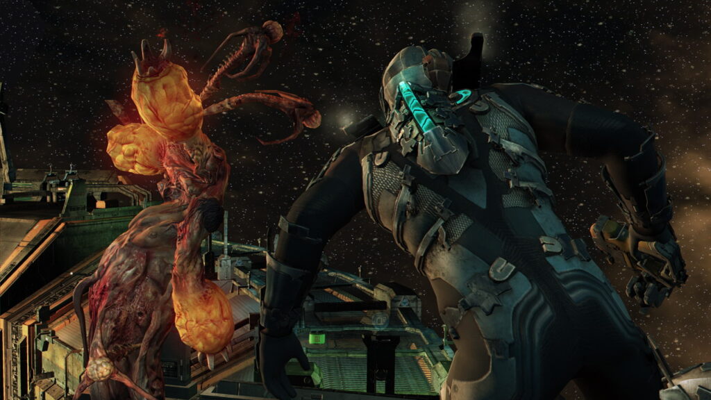 Best Steam Deck Games Under $5 From the 2026 Steam Summer Sale 15 Deadspace2