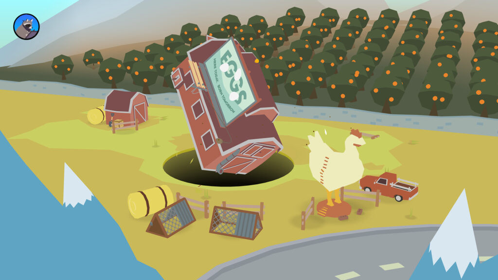 Steam Spring Sale 2026 Recommendations For Steam Deck - Part 2 54 DonutCounty