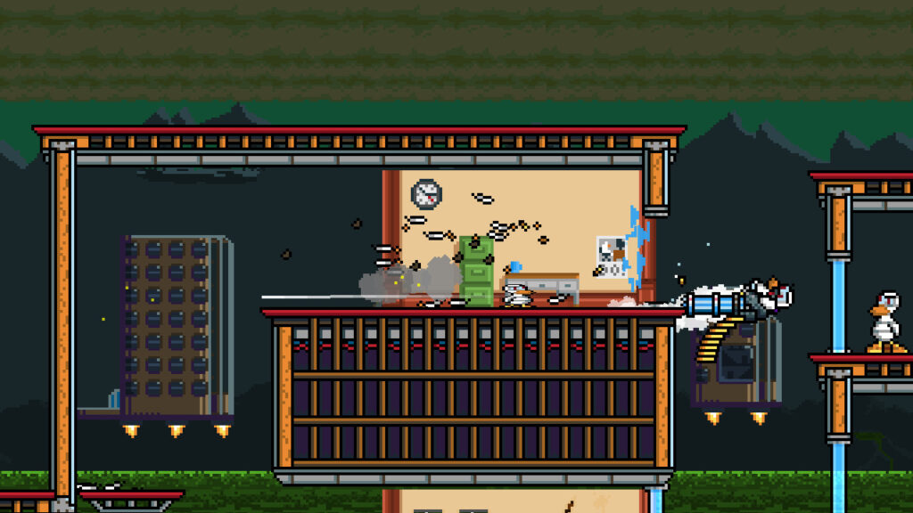 DuckGame
