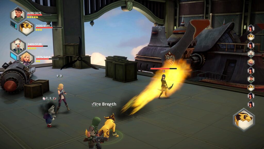 Free Games For Your Steam Deck or ROG Ally - 11/16/23 6 EARTHLOCKStock11