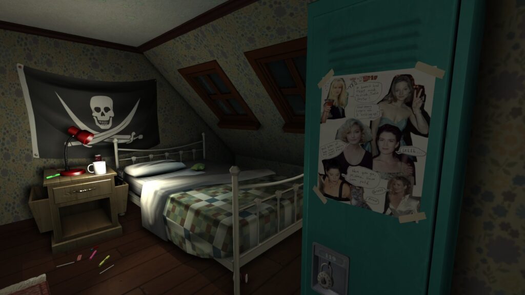 GoneHome