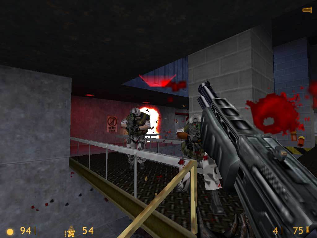 HalfLife25UpdateStock3