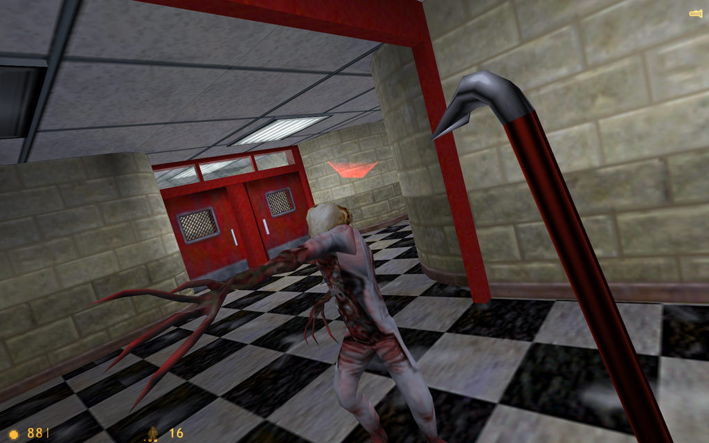 Free Games For Your Steam Deck or ROG Ally - 11/16/23 2 Half-Life free games