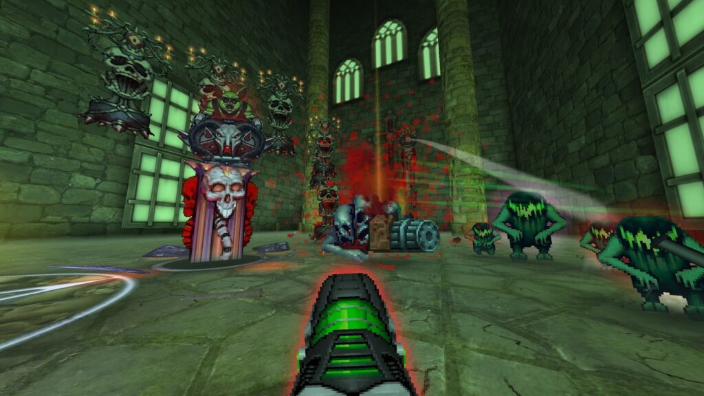 Impaler 1