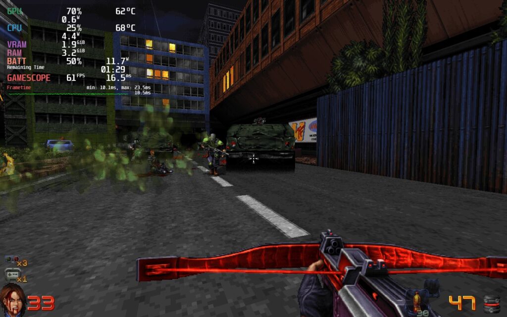 Ion Fury 2 IonFuryAftermath1
