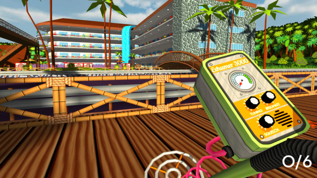 Best Steam Deck Games Under $15 From the 2024 Steam Winter Sale 25 Jazzpunk