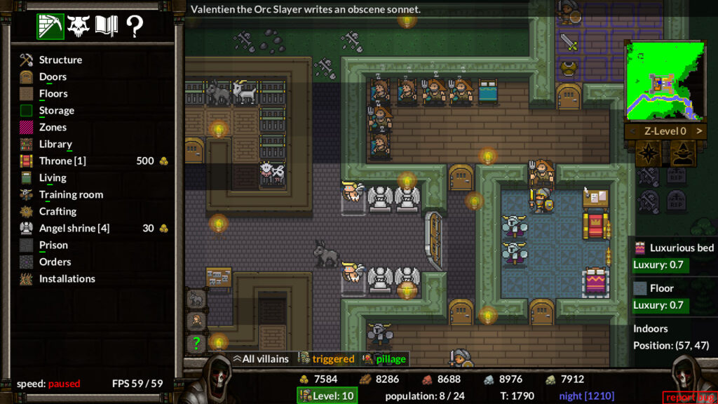 Recommended Steam Deck Games by the Community - October 2023 Edition 34 KeeperRLStock1
