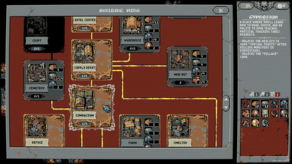 Best Steam Deck Games Under $15 From the 2024 Steam Winter Sale 31 Loop Hero 1