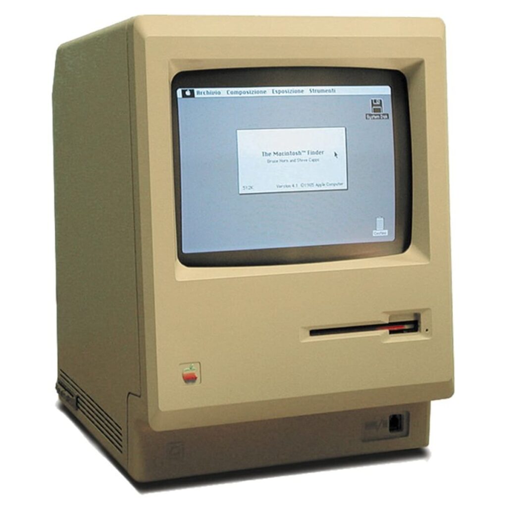 AYANEO's First Mini PC Officially Launches - Specs Detailed 1 Macintosh1980