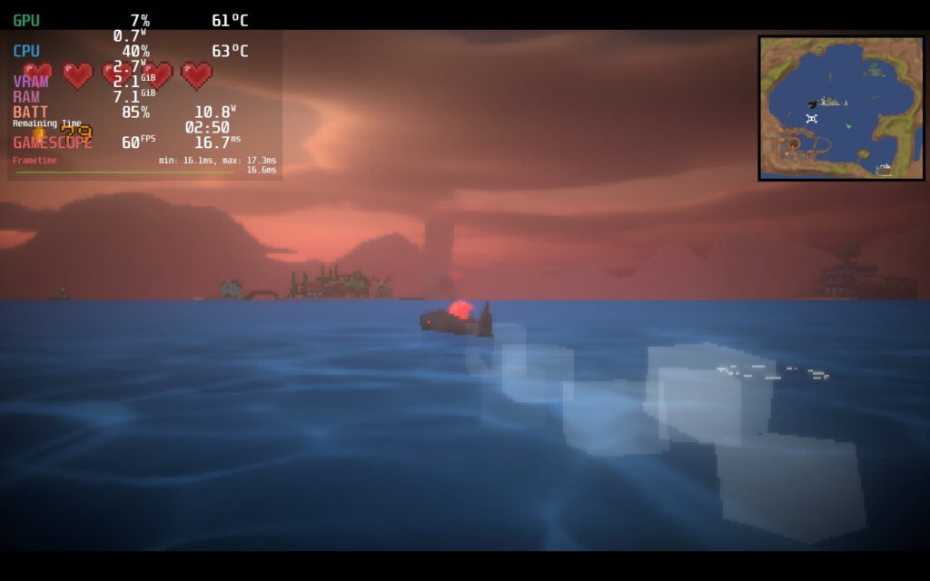 Maki's Adventure 2 MakisAdventure2