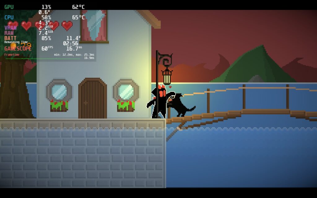 Maki's Adventure 3 MakisAdventure3