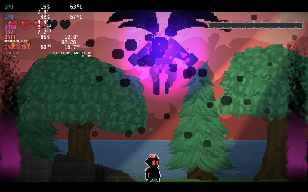 Maki's Adventure 6 MakisAdventure6
