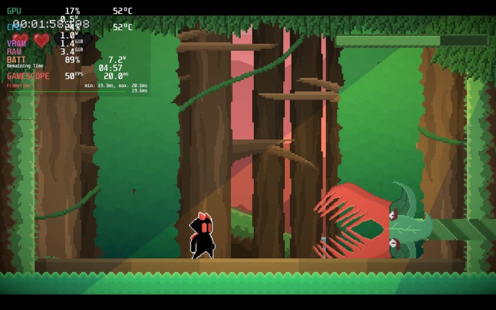 Maki's Adventure 9 MakisAdventureBattery3
