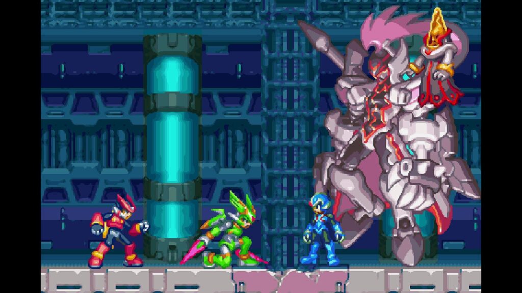Best Steam Deck Games Under $15 From the 2024 Steam Winter Sale 95 Megaman 1 1