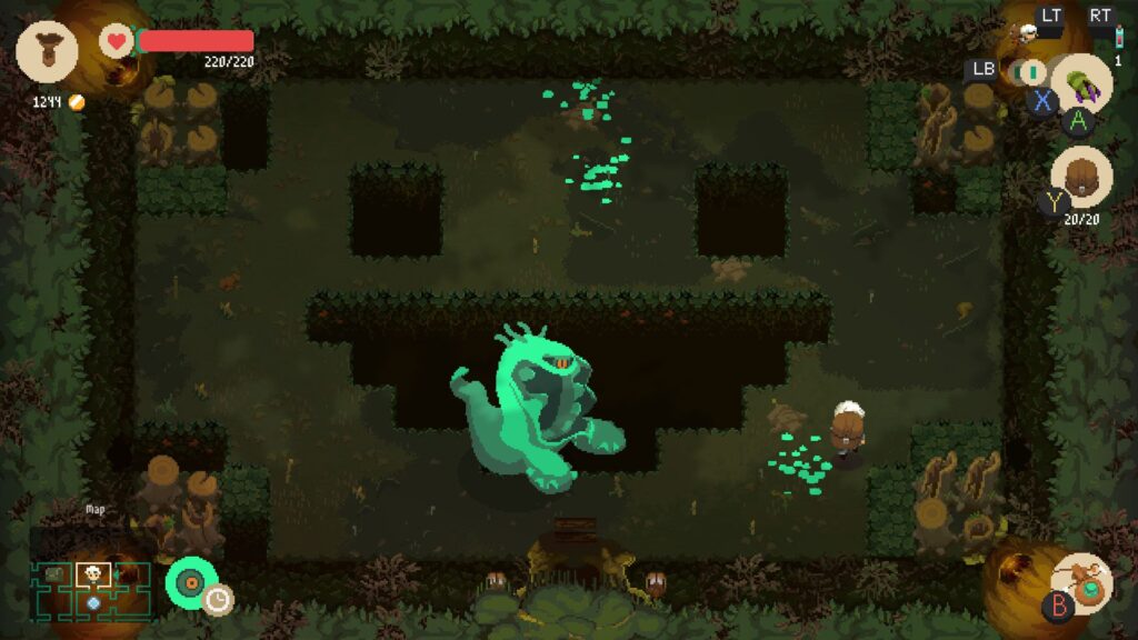 Moonlighter Is Free To Add To Our Steam Library Right Now 1 Moonlighter
