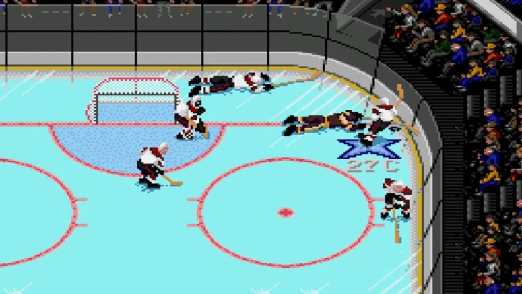 Recommended Steam Deck Games by the Community - October 2023 Edition 75 NHL94Stock1