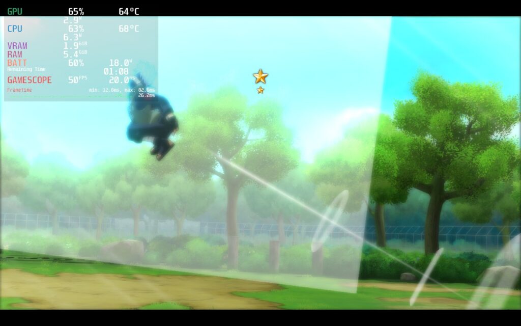 Naruto X Boruto Ultimate Ninja Storm Connections 3 NarutoXBorutoUNSC3