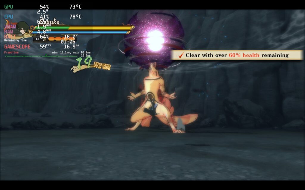 Naruto X Boruto Ultimate Ninja Storm Connections 7 NarutoXBorutoUNSC4