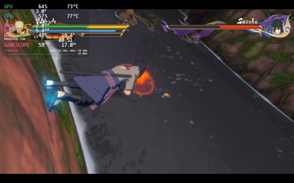 Naruto X Boruto Ultimate Ninja Storm Connections 5 NarutoXBorutoUNSC6