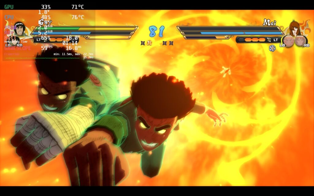 Naruto X Boruto Ultimate Ninja Storm Connections 8 NarutoXBorutoUNSC7