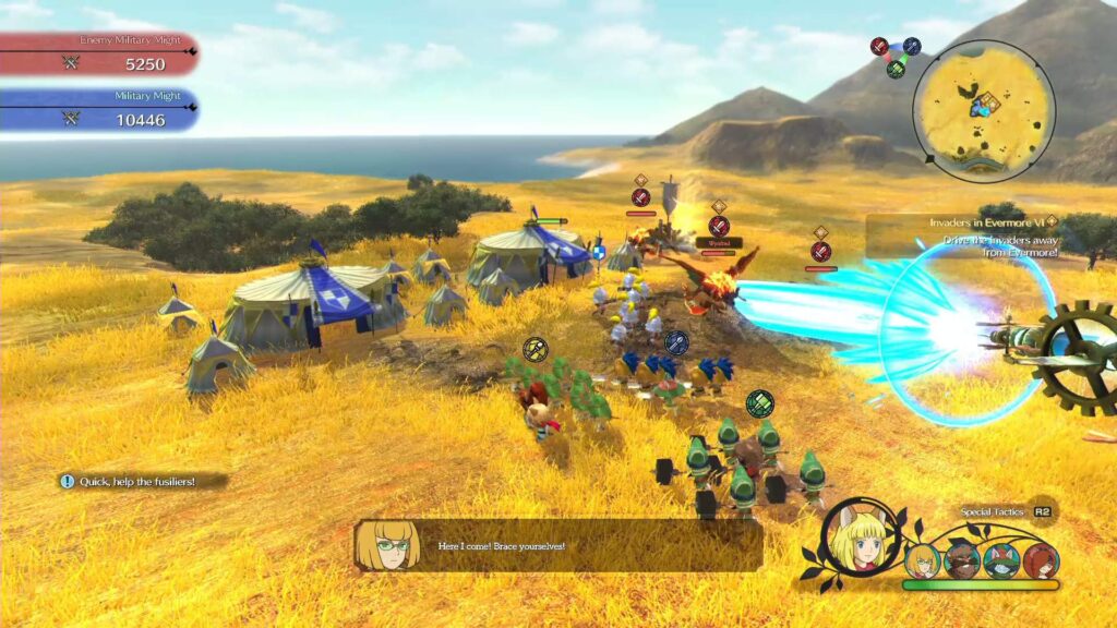 Steam Autumn Sale 2023 Recommendations For Your Steam Deck 54 NiNoKuni2Stock11