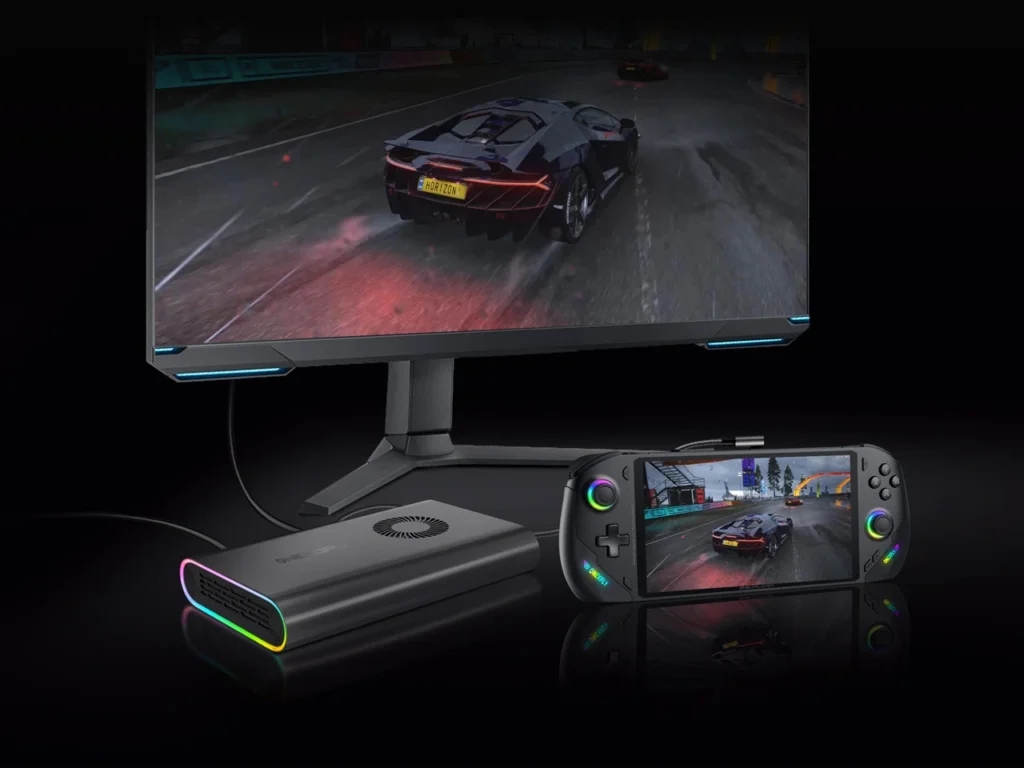 OneXGPUSetup
