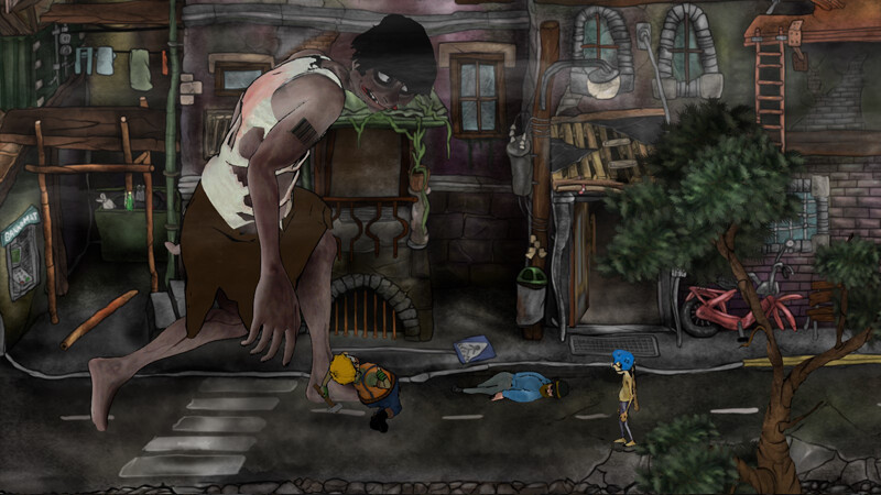 Free Games For Your Steam Deck or ROG Ally - 12/15/23 12 OrtenwastheCaseStock