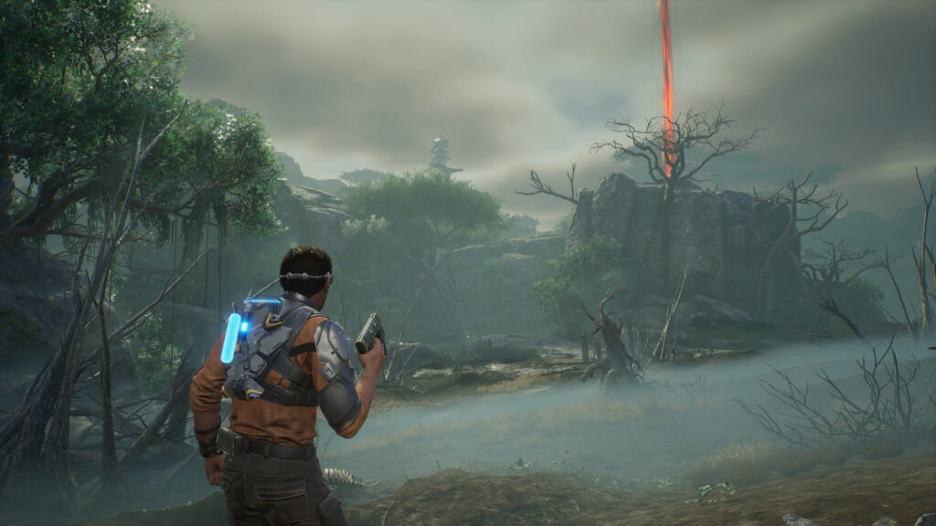 Outcast - A New Beginning Receives a New Trailer, Pre-Orders Open Now 1 OutcastStock1