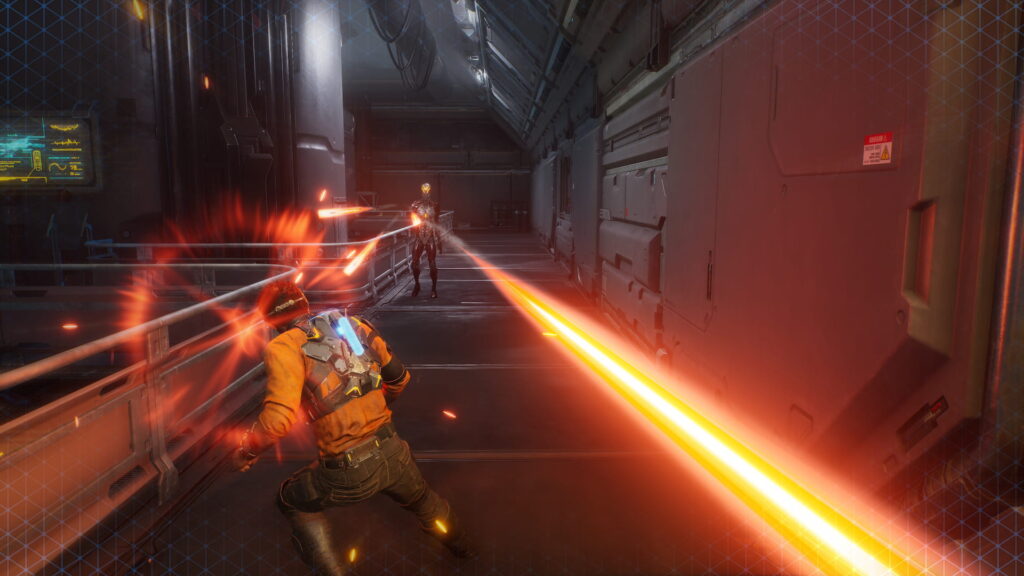 Outcast - A New Beginning Receives a New Trailer, Pre-Orders Open Now 2 OutcastStock3