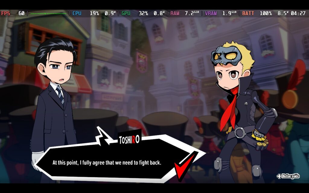 Persona 5 Tactica 4 Persona5Tactica2