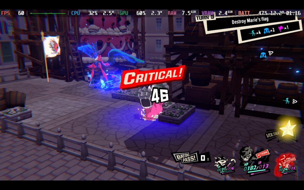 Persona 5 Tactica 7 Persona5Tactica3