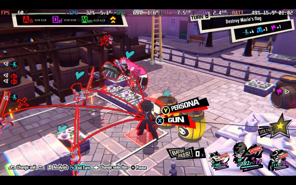 Persona 5 Tactica 1 Persona5Tactica8