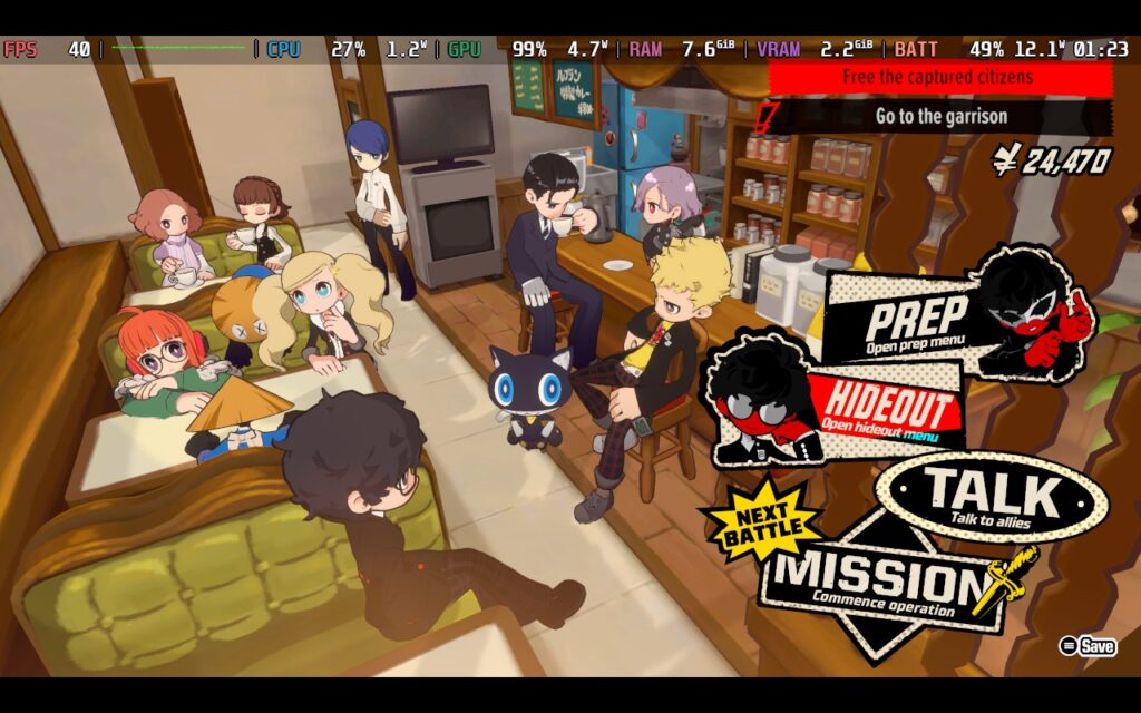 Persona 5 Tactica 13 Persona5TacticaQuality1