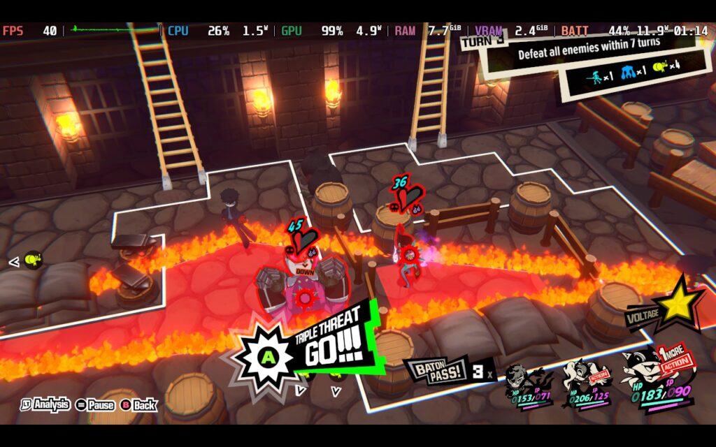 Persona 5 Tactica 12 Persona5TacticaQuality5