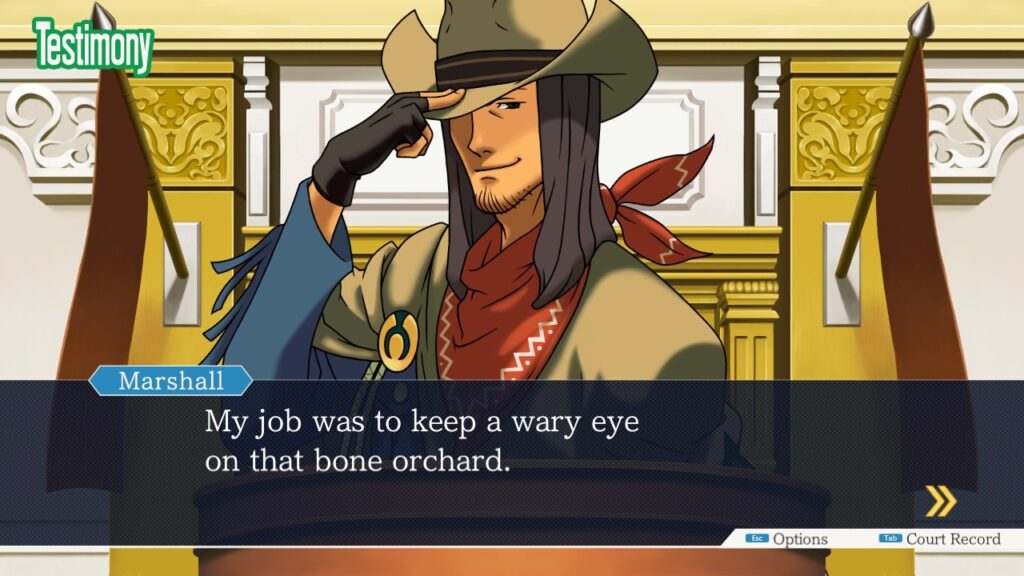 Best Steam Deck Games Under $5 From the 2026 Steam Summer Sale 81 PhoenixWright