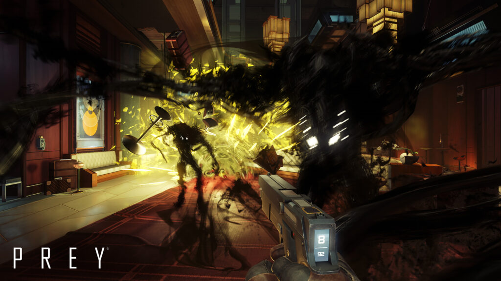 Best Steam Deck Games Under $15 From the 2024 Steam Winter Sale 39 Prey