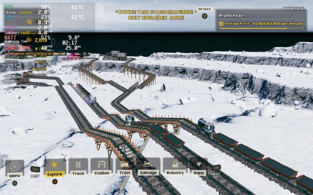 RAILGRADE 2 RAILGRADE40FPSStock3 1