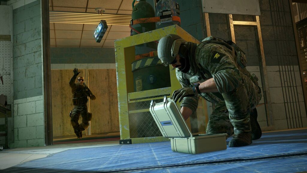Free Games For Your Steam Deck or ROG Ally - 11/30/23 4 RainbowSixSiegeStock1