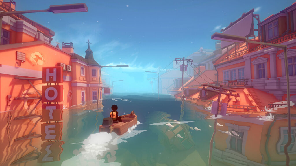 SeaofSolitude