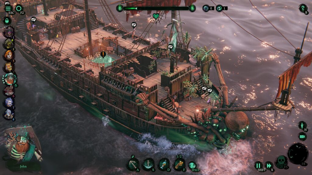 Steam Autumn Sale 2023 Recommendations For Your Steam Deck 156 ShadowGambitStock2
