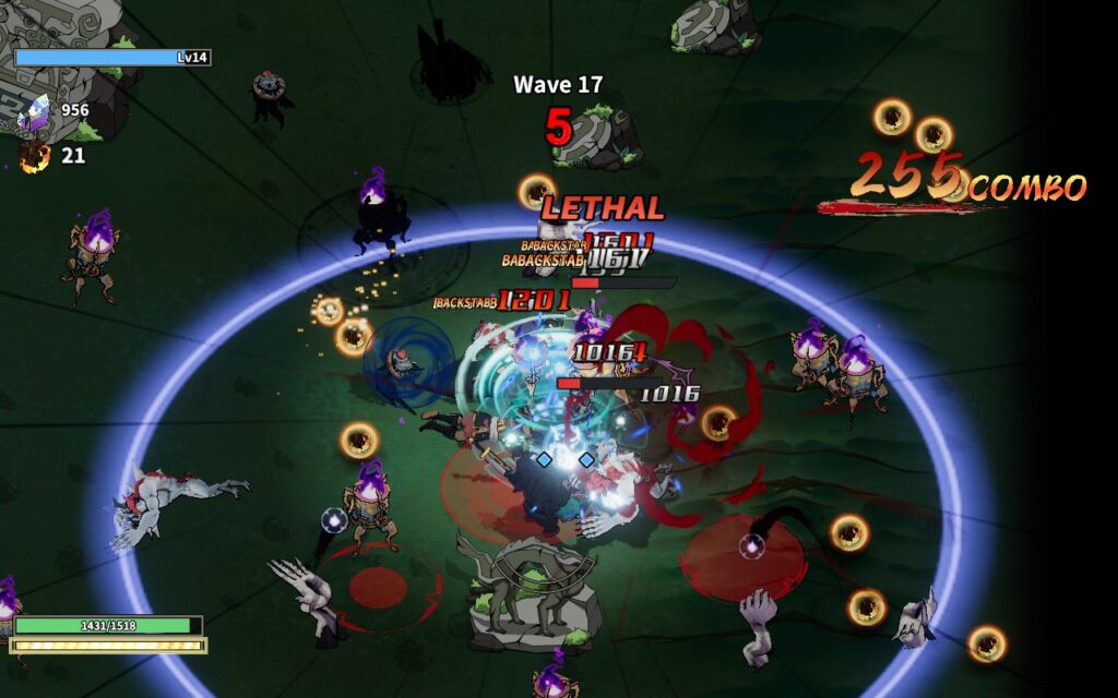 Steam Winter Sale 2023 Hidden Gems for Steam Deck 12 Skybreakers5