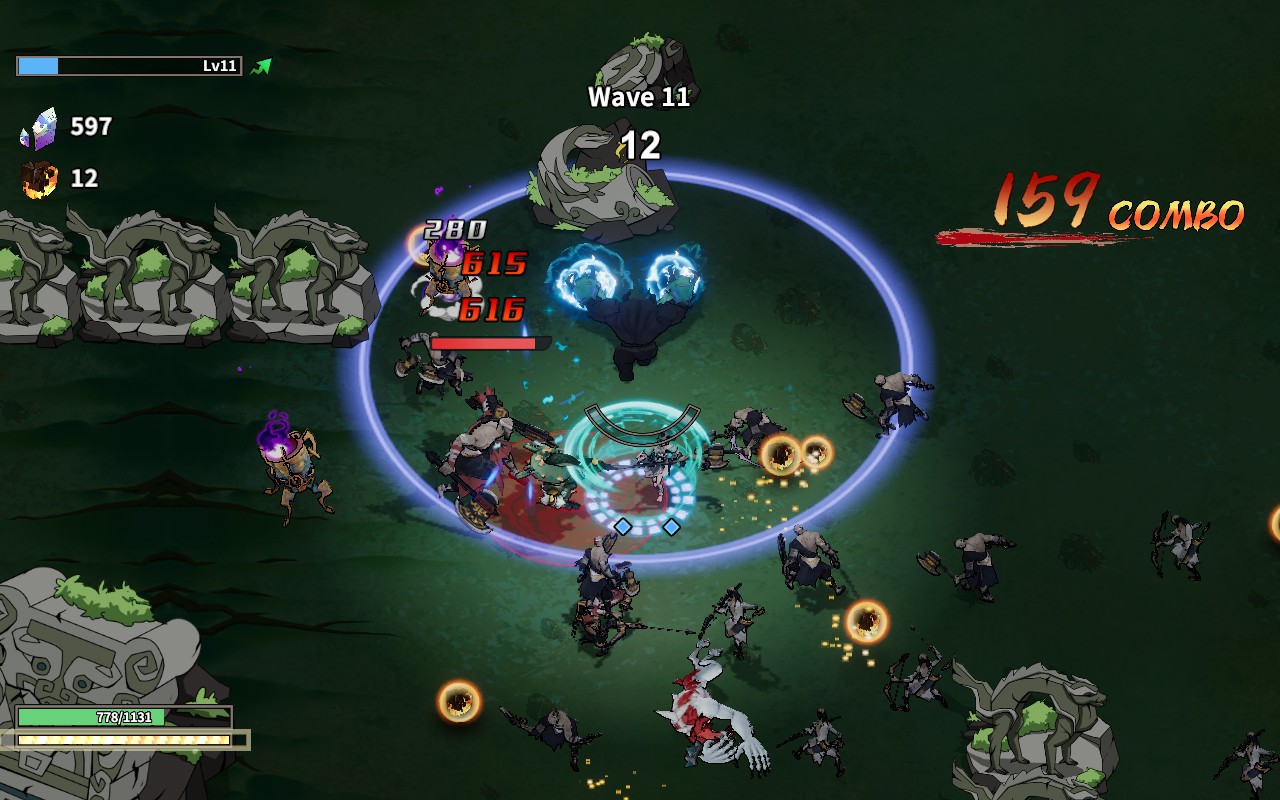 Best Steam Spring Sale 2024 Recommendations Under $15 for Steam Deck 65 Skybreakers7