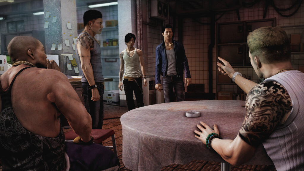 Sleepingdogs