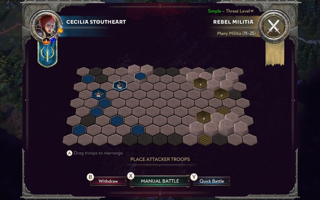 Songs of Conquest Gets Steam Deck Verified with Newest Update 4 SongsofConquestSteamDeck1